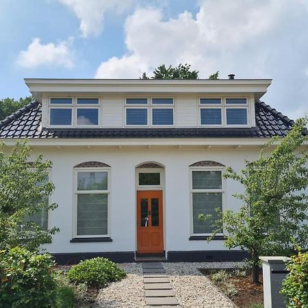 Short Stay Midden Drenthe Beilen Extérieur photo