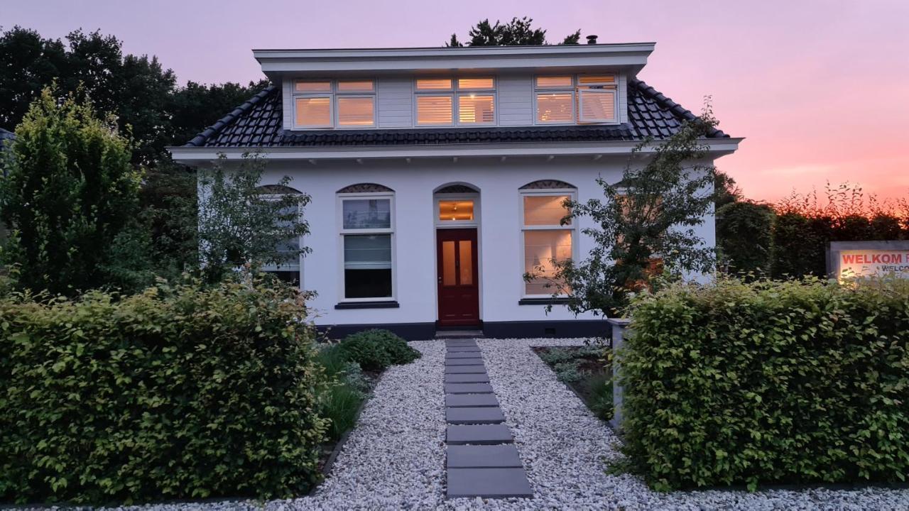 Short Stay Midden Drenthe Beilen Extérieur photo