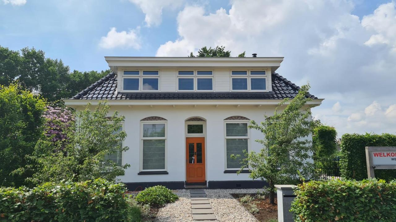 Short Stay Midden Drenthe Beilen Extérieur photo