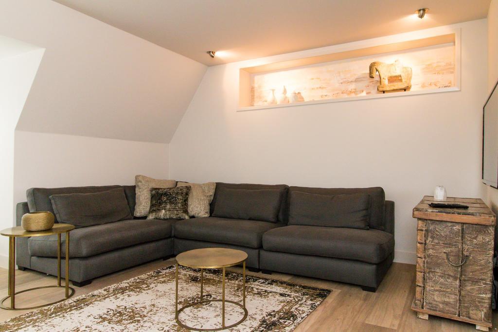 Short Stay Midden Drenthe Beilen Extérieur photo