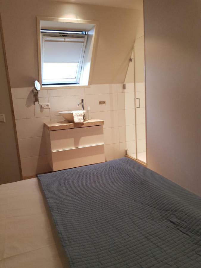 Short Stay Midden Drenthe Beilen Extérieur photo